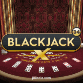 BlackjackX 34 Card Game by AsiaJili
